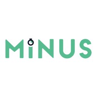 Minus Logo