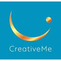 CreativeMe Logo