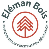 Eléman Bois Logo