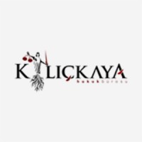 Kılıçkaya Hukuk Bürosu Logo