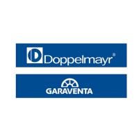 Doppelmayr - Garaventa Company Official Logo