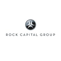 Rock Capital Group Logo