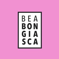 BEA BONGIASCA JEWELLERY Logo