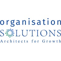 Organisation Solutions Logo