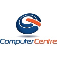 Computer Centre Logo