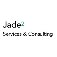 Jade2 Services & Consulting Logo
