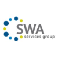 SWA Services Group, Inc. Logo