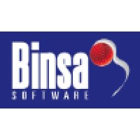 Binsa Software, S.L. Logo