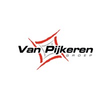 Van Pijkeren Group Logo