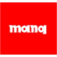 MANG OÜ Logo