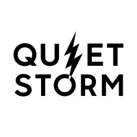 Quiet Storm Agency Logo