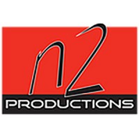 n2 Productions Logo