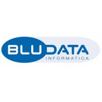 Bludata Informatica S.r.l. Logo