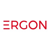 Fundación ERGON Logo