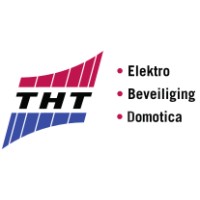THT Groep Logo