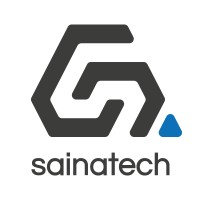 SAINATECH Logo