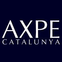 AXPE CATALUNYA Logo
