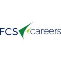 FCS Careers Logo
