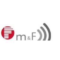 Maestro & Falcom Holdings Logo