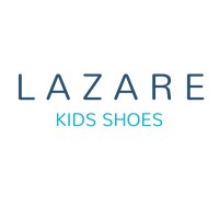 Lazare Kids Shoes Logo
