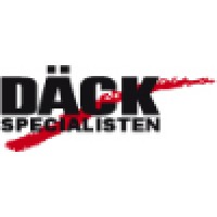 Däckspecialisten i Huddinge AB Logo