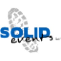 Solid Events BV Logo