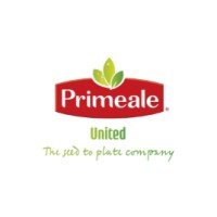 Primeale United Logo