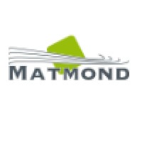 MATMOND used photocopiers Logo