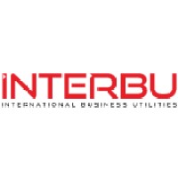 INTERBU Yazılım Logo