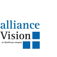 Alliance Vision Logo