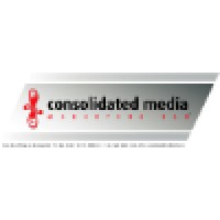 Consolidated Media Ltd. Logo