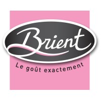 BRIENT Logo