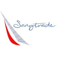 Sanytrade entreprise de pratique commerciale Logo