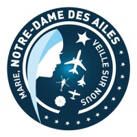Notre Dame des Ailes Logo