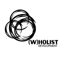 (W)HOLIST Development Logo