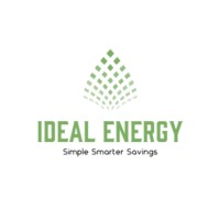 Ideal Energy UK Logo