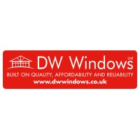 DW Windows Ltd Logo