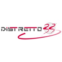 D33 - Consorzio di Aziende DISTRETTO33 Logo