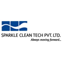 Sparkle Clean Tech Pvt. Ltd. Logo