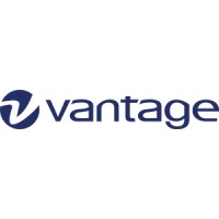 Vantage Global Event Production GmbH Logo