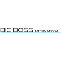 Big Boss International BV Logo