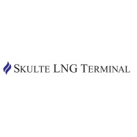 Skulte LNG Terminal Logo