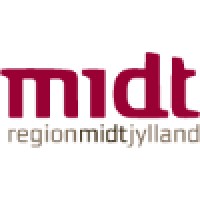 Psykiatri og Social, Region Midtjylland Logo