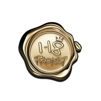 1-18 Project Logo