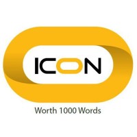 ICON Ad Logo