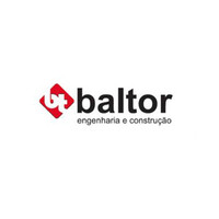BALTOR - Engenharia e Construção Logo
