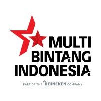 Multi Bintang Indonesia Logo