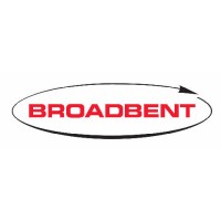 Thomas Broadbent Centrifuges Logo