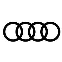 Poole Audi Logo