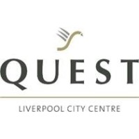 Quest Liverpool City Centre Logo